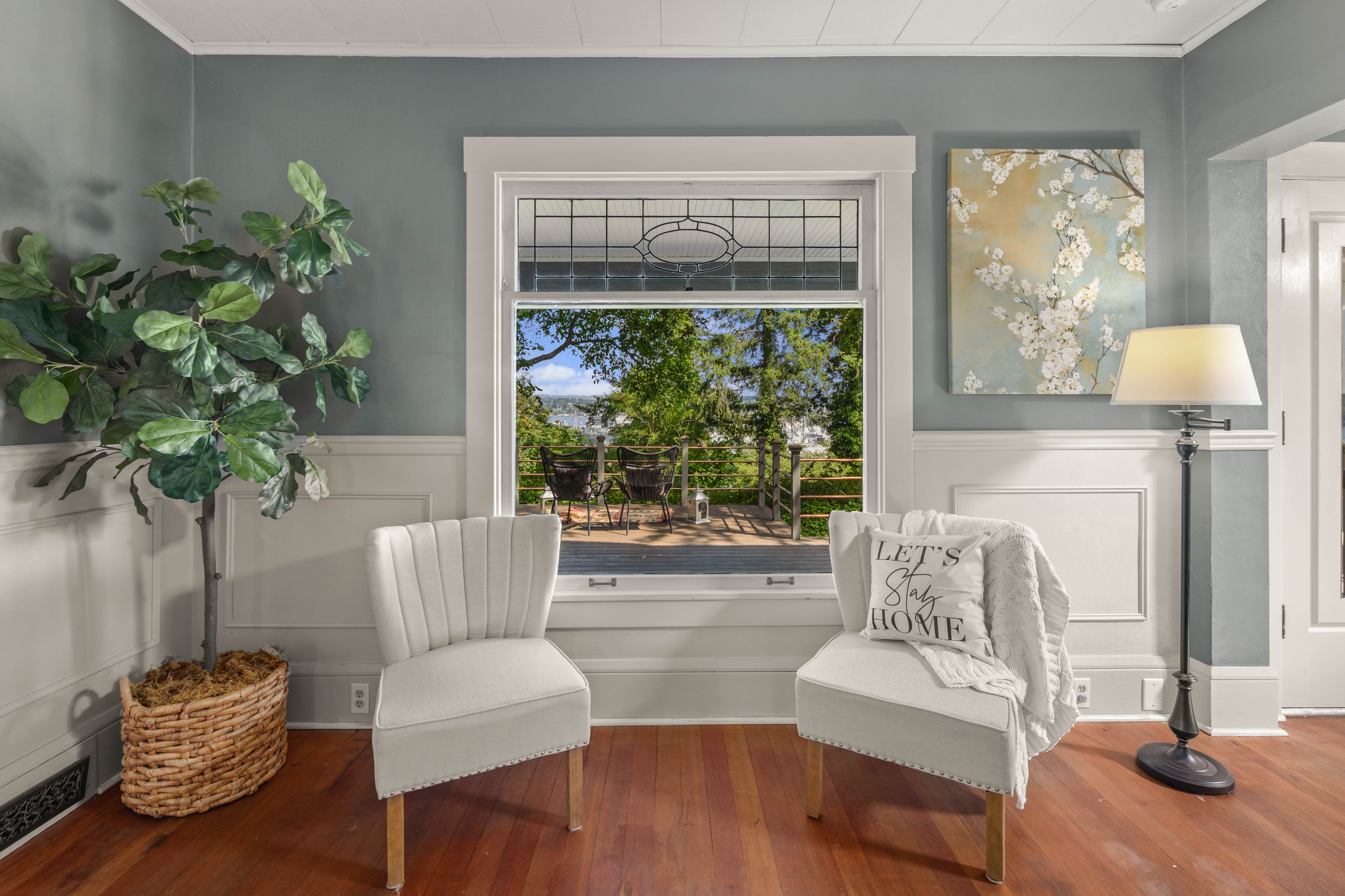  732 S. Summit Ave, Bremerton, WA 98312 - 物件實景