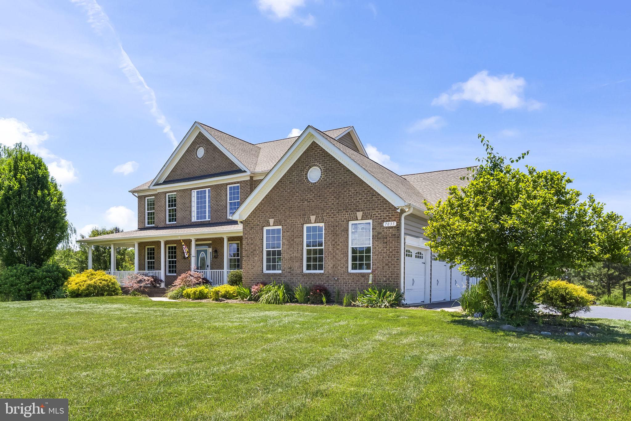 Owings, Maryland, 20736, United States, 6 Bedrooms Bedrooms, ,6 BathroomsBathrooms,Residential,For Sale,2049408