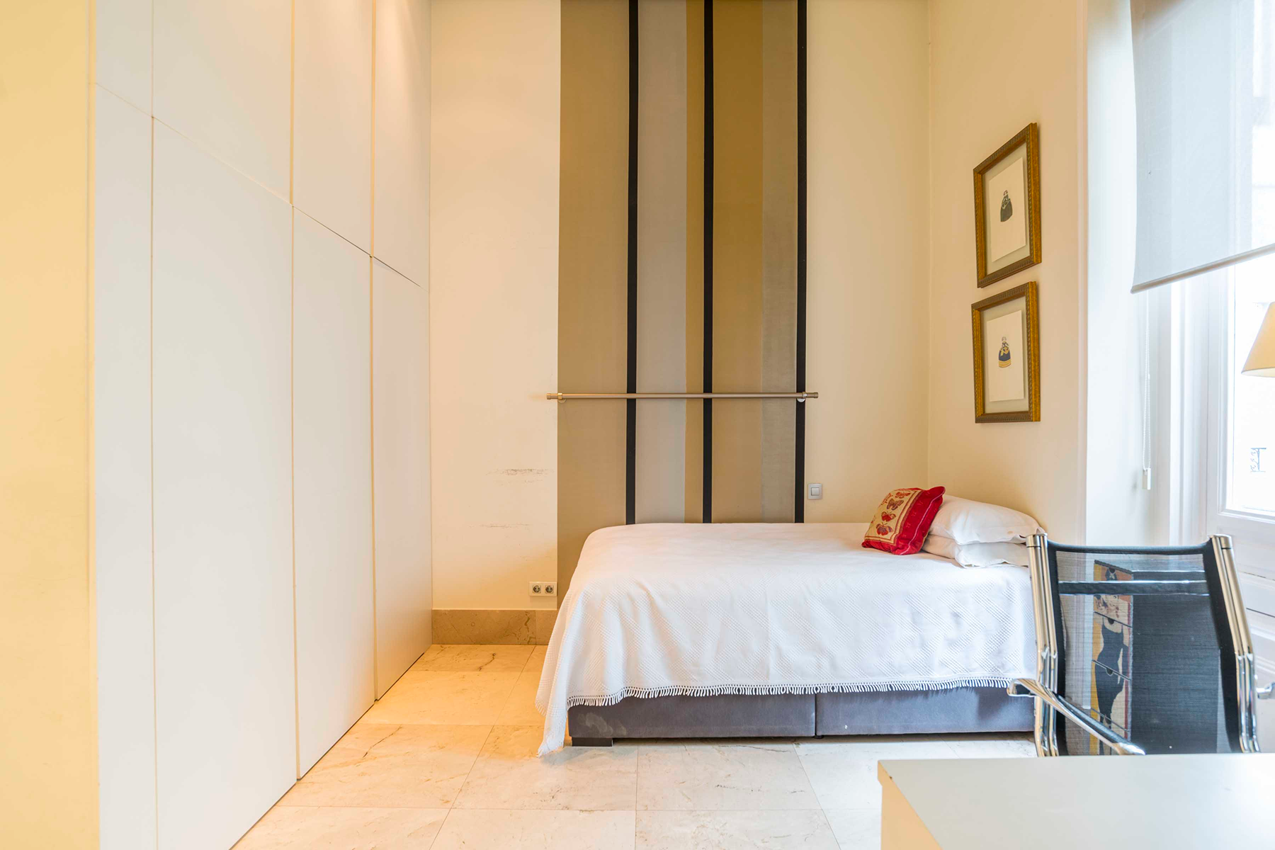  Historic flat in the Heart of Madrid - 物件實景