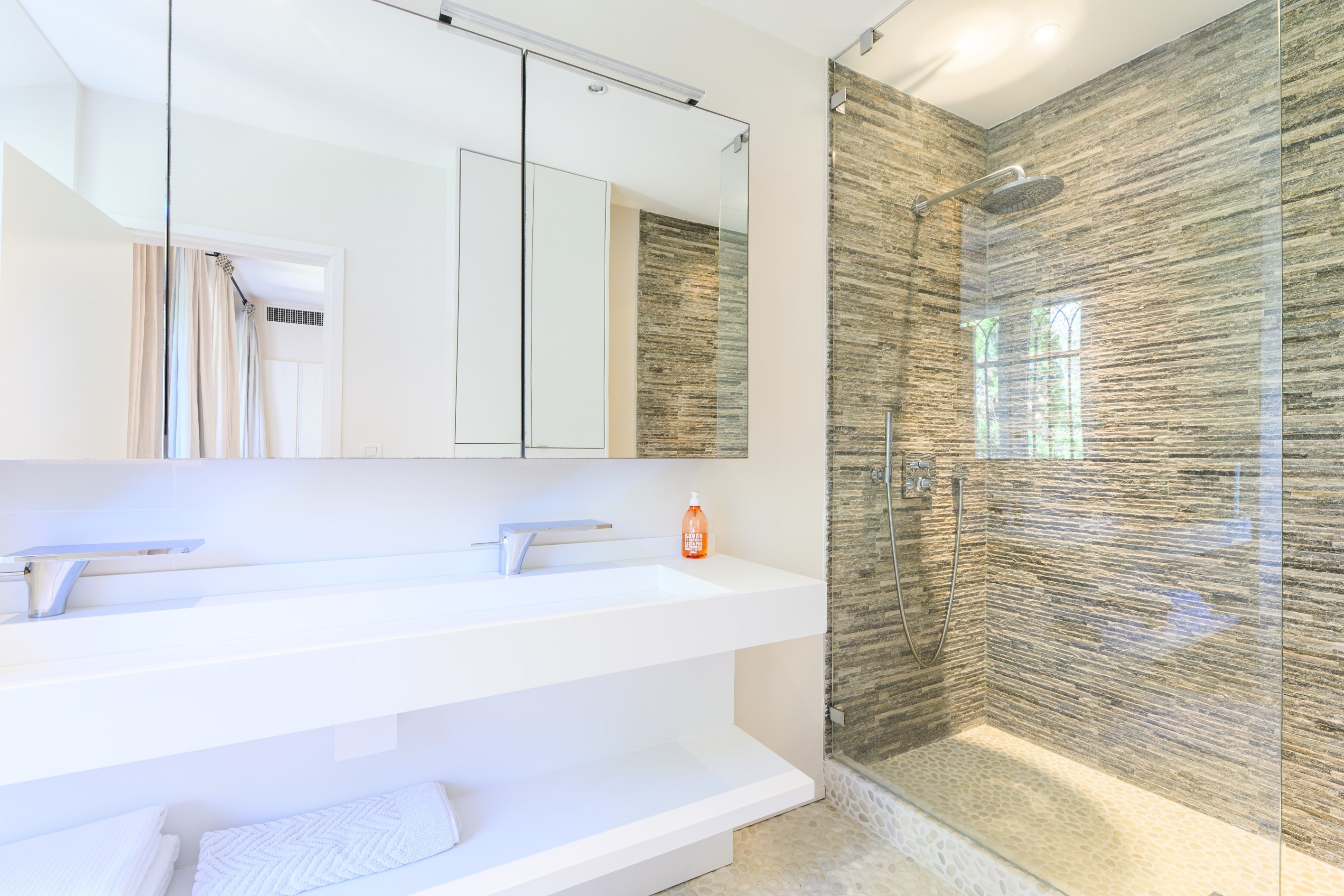  Exclusive property in Les Parcs de St-Tropez 125 sqm apartment, guest flat & ga… - 物件實景