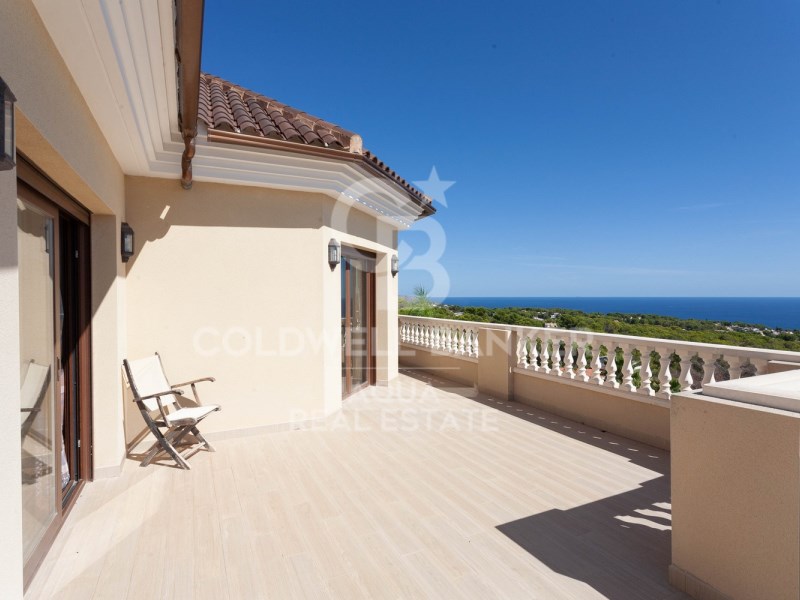 Alicante, Benissa, La Fustera Alicante, Benissa, L, Benissa, Comunidad Valenciana, 03720, ES, 5 Bedrooms Bedrooms, ,5 BathroomsBathrooms,Residential,For Sale,Alicante, Benissa, La Fustera Alicante, Benissa, L,1628934