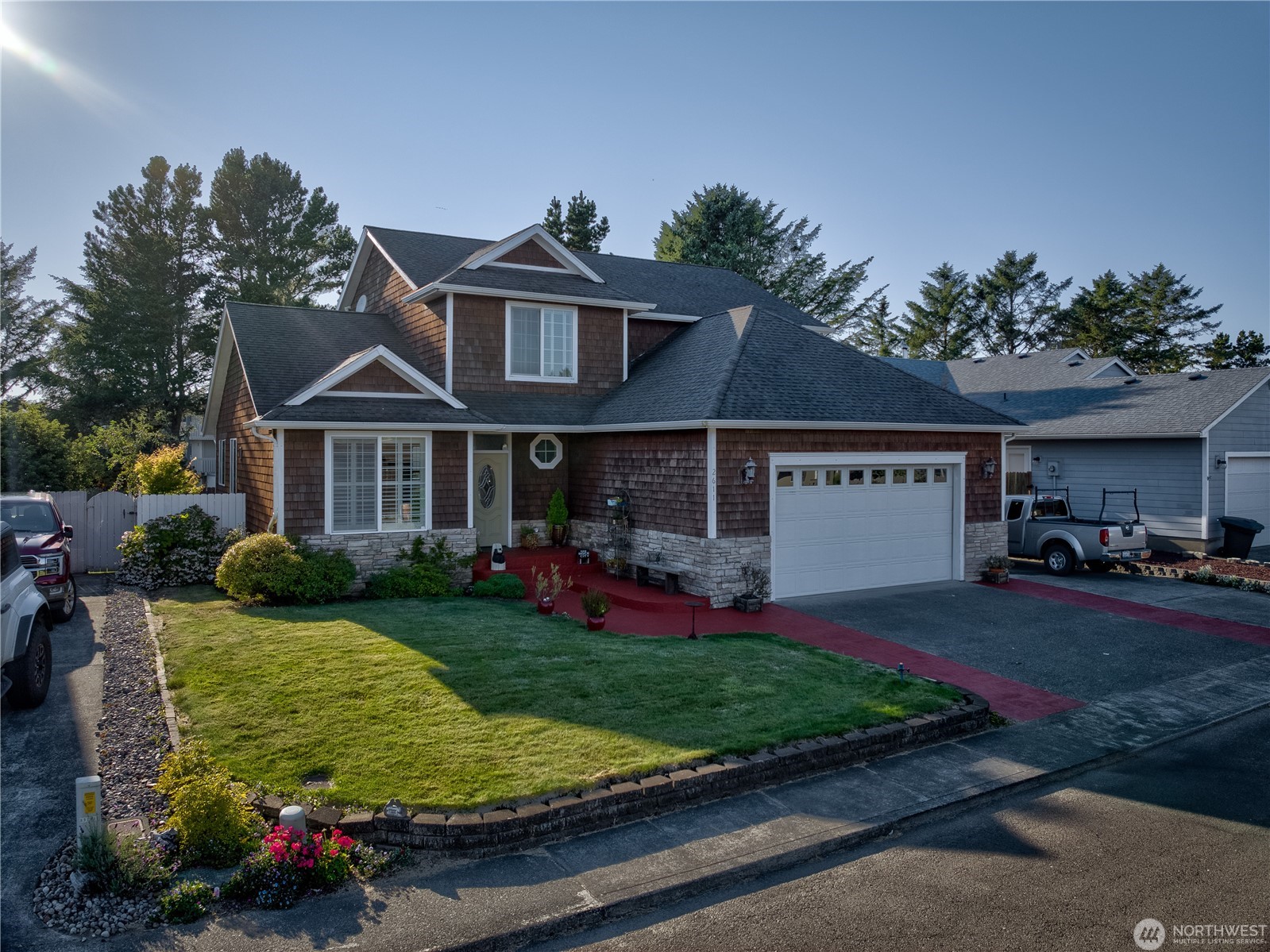 Long Beach, Washington, 98631, United States, 3 Bedrooms Bedrooms, ,4 BathroomsBathrooms,Residential,For Sale,1937572