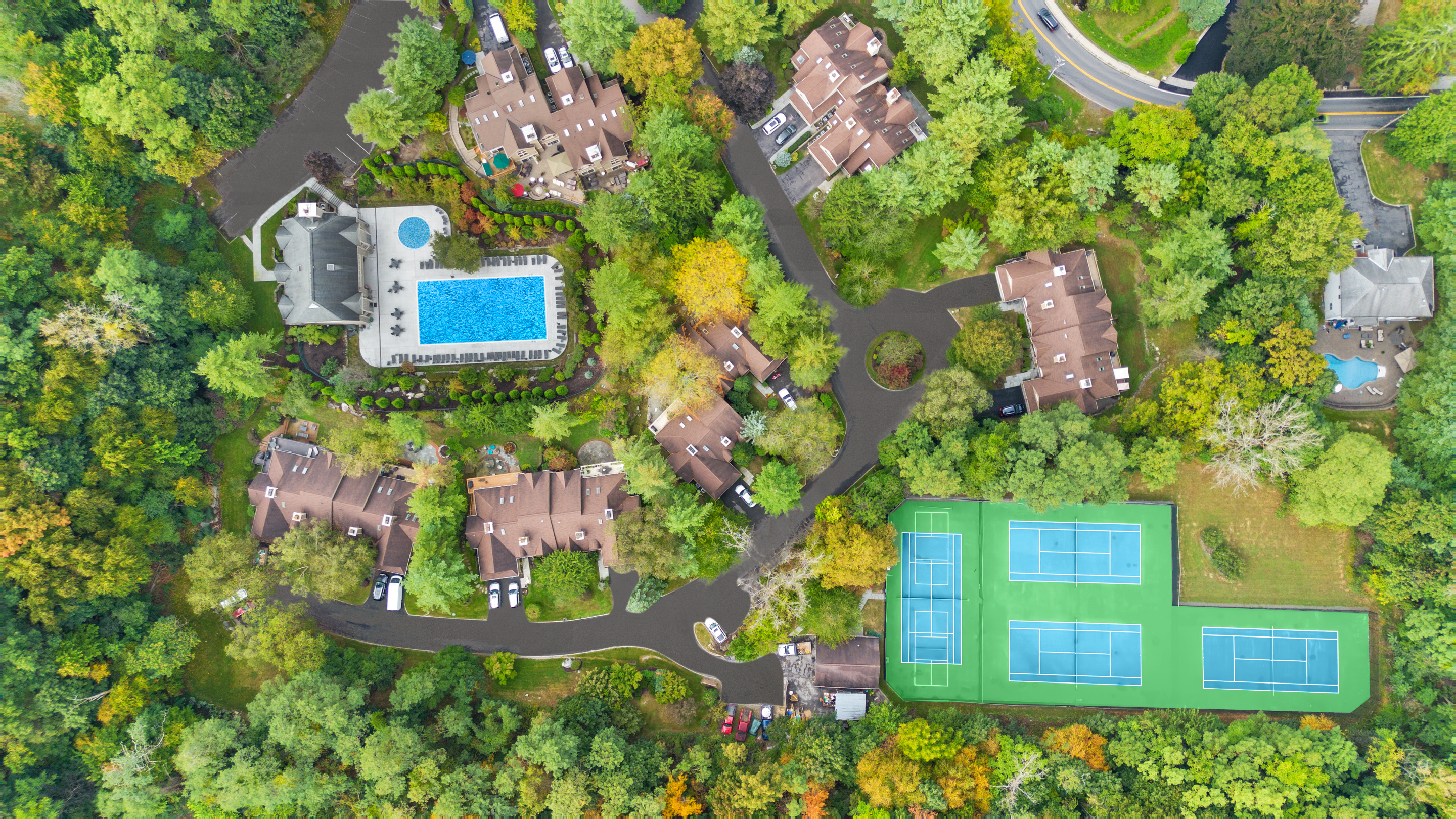  169 Boulder Ridge Road - 物件實景