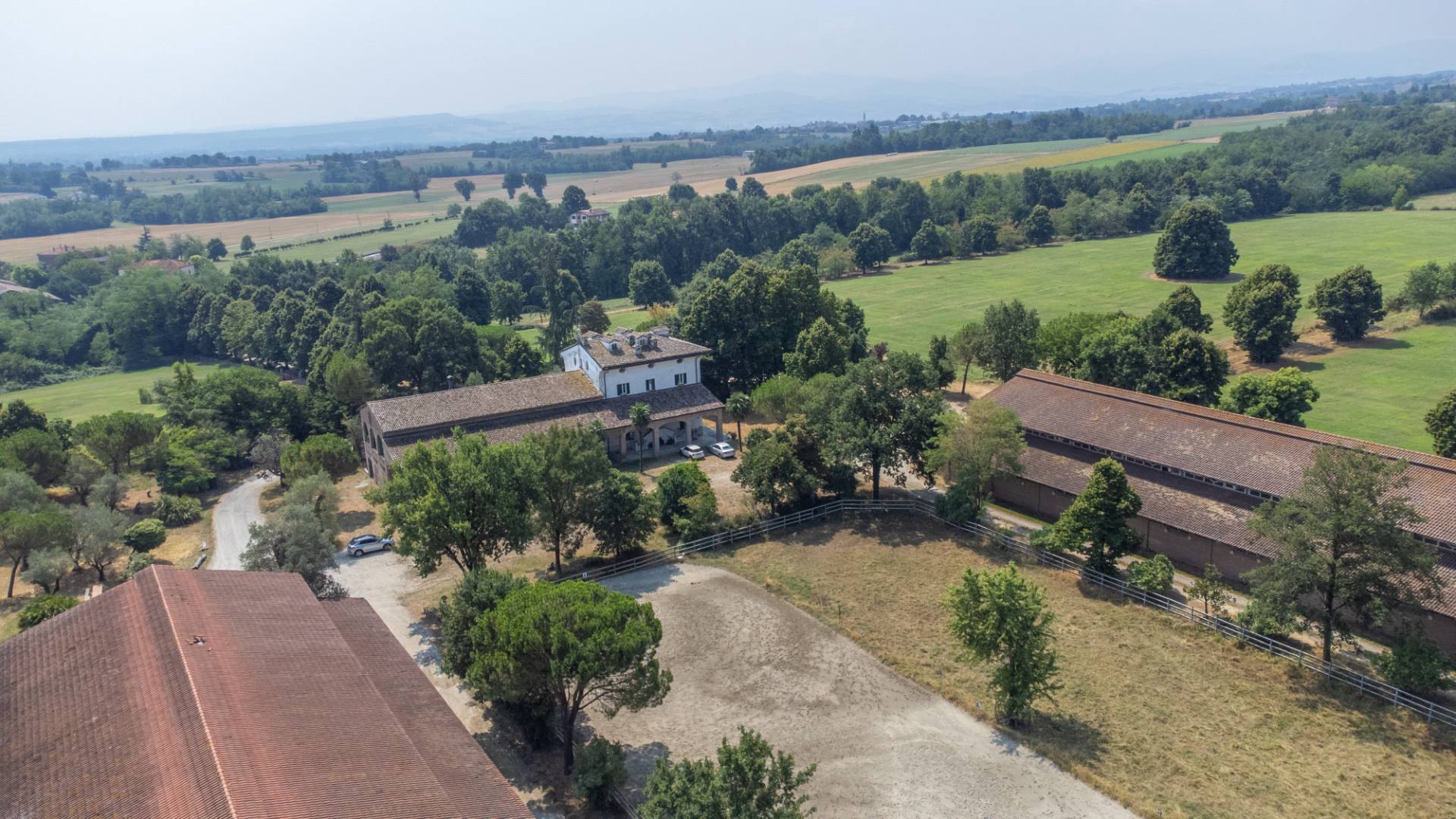 Noceto, Parma, 43015, IT, 13 Bedrooms Bedrooms, ,5 BathroomsBathrooms,Residential,For Sale,1898913