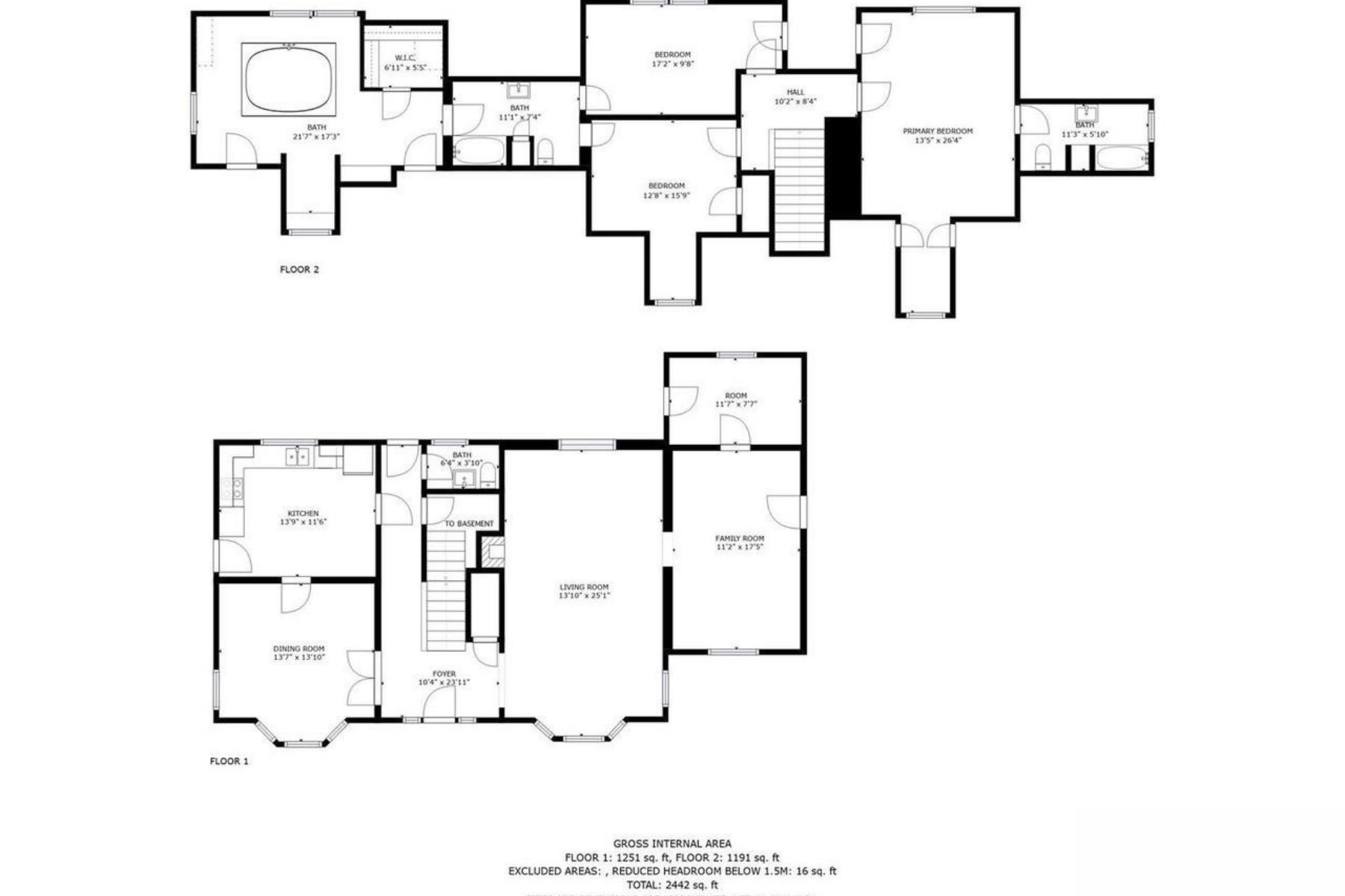  425 W 15th Street, Front Royal, VA, 22630 - 物件實景