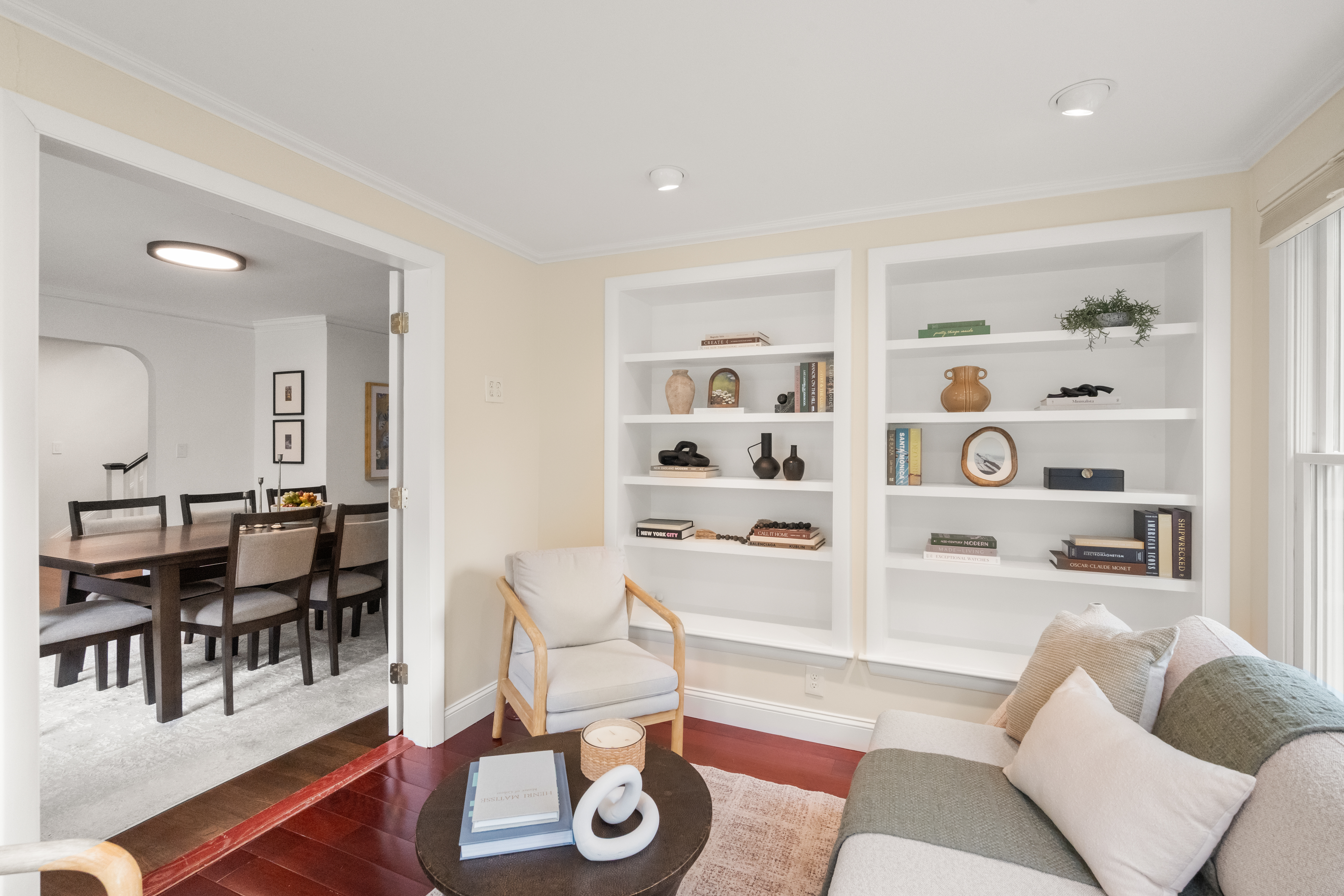  575 Chestnut Street, Newton, MA, 02468 - 物件實景