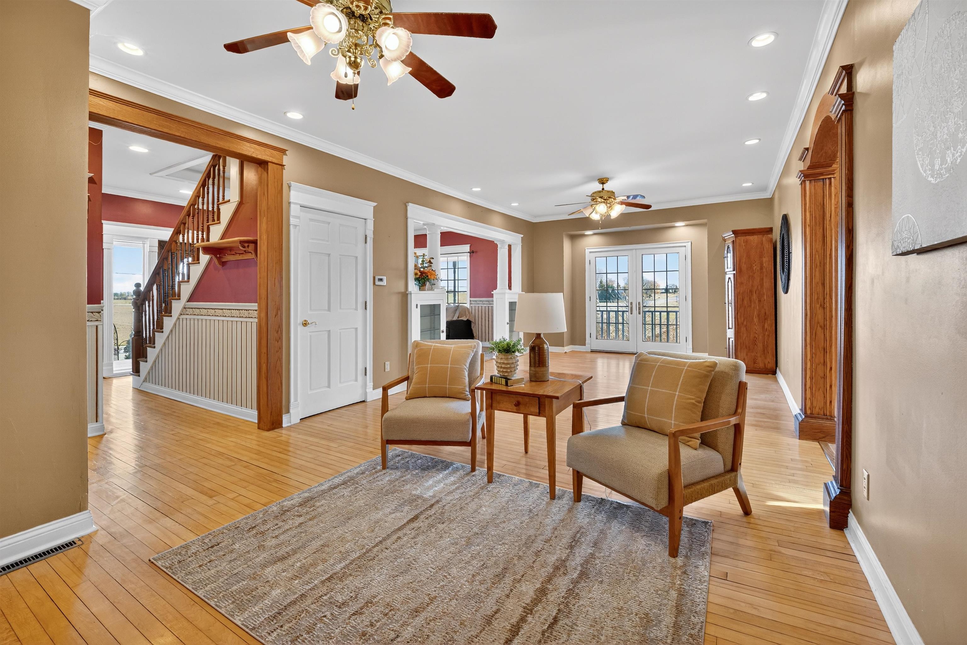 NEW HOLSTEIN, Wisconsin, 53061, United States, 3 Bedrooms Bedrooms, ,2 BathroomsBathrooms,Residential,For Sale,1995777