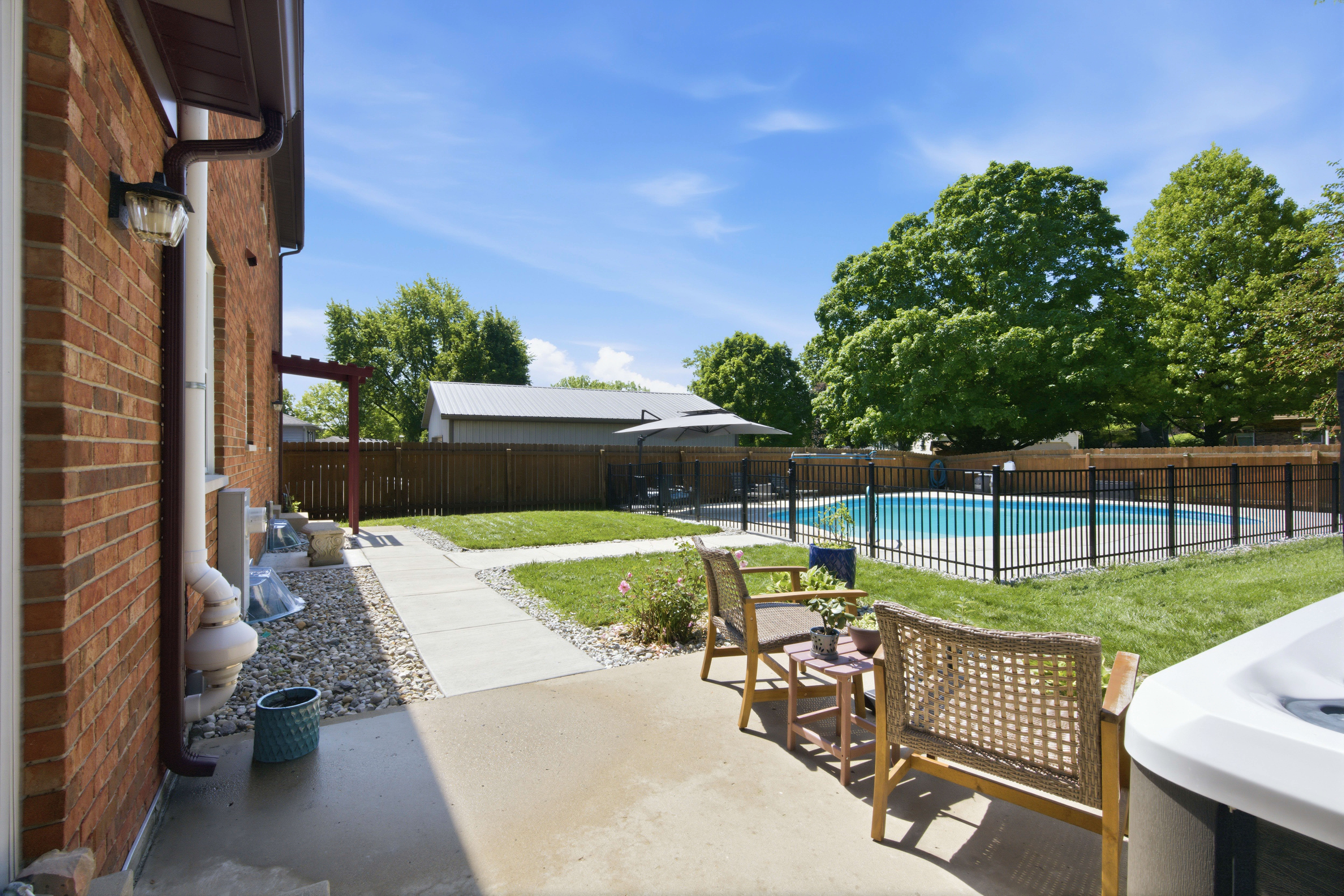  2042 Cortina Drive, Dayton, OH 45459 - 物件實景