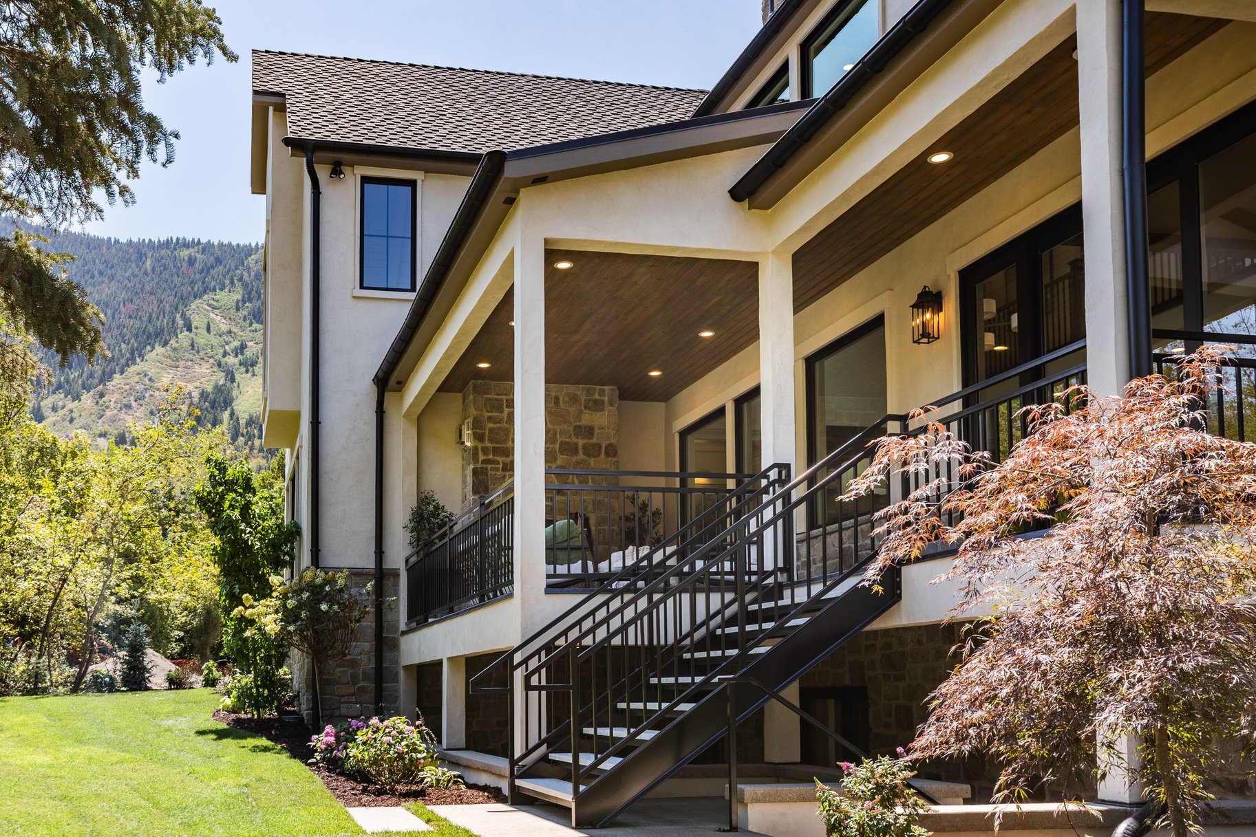  Creekside Manor, An Estate Shaped by Nature - 物件實景