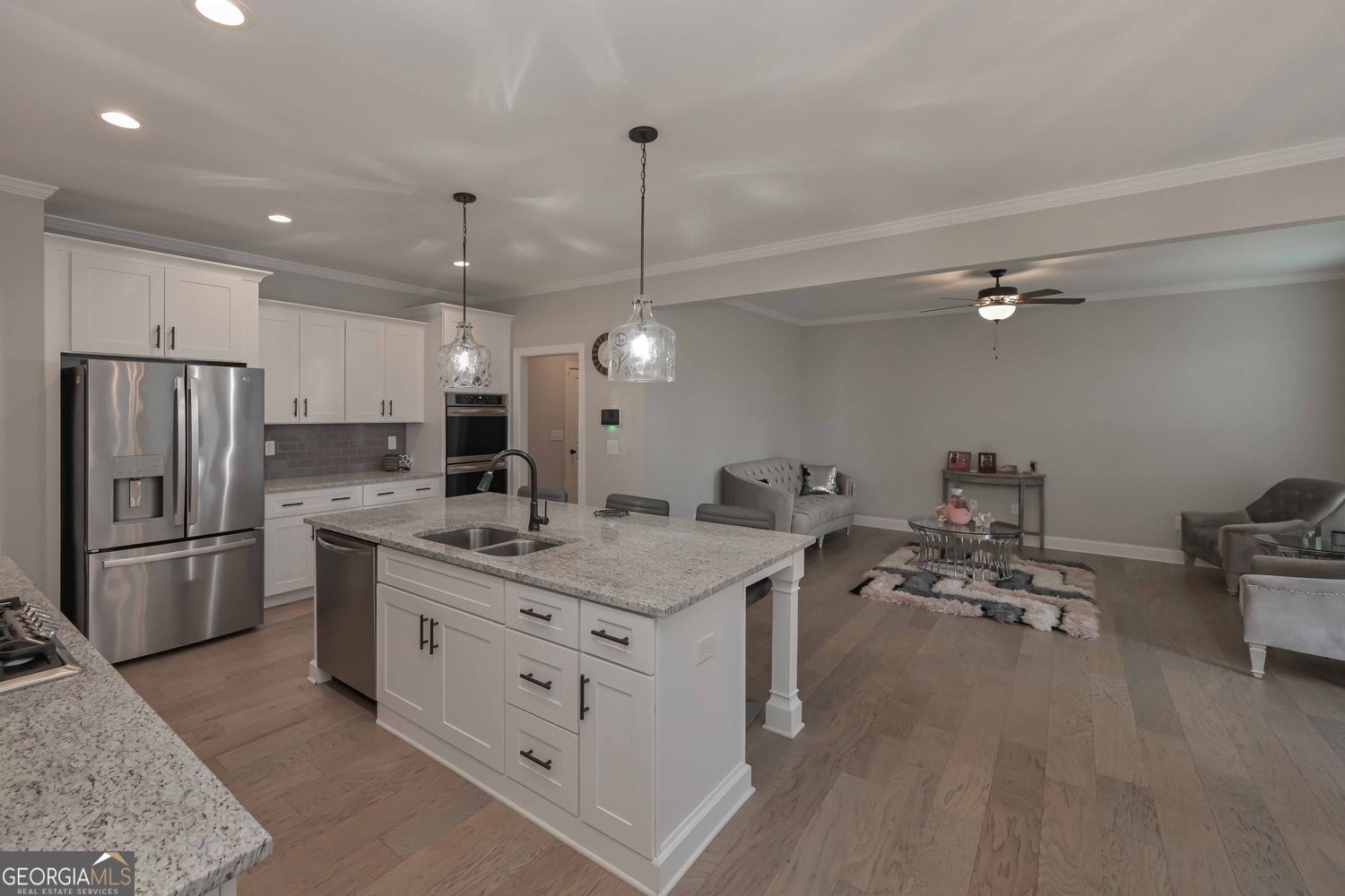 Douglasville, Georgia, 30135, United States, 4 Bedrooms Bedrooms, ,4 BathroomsBathrooms,Residential,For Sale,1859083
