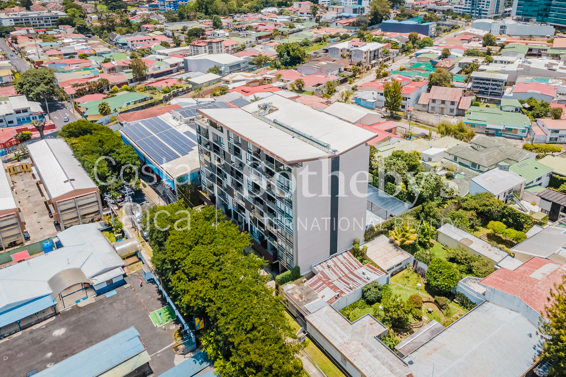  Investors Opportunity in Barrio Dent - 物件實景