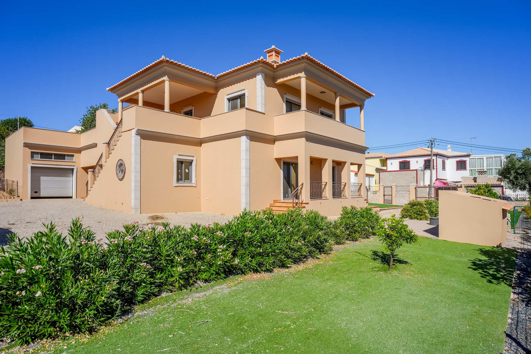  Detached house, 4 bedrooms, for Sale - 物件實景