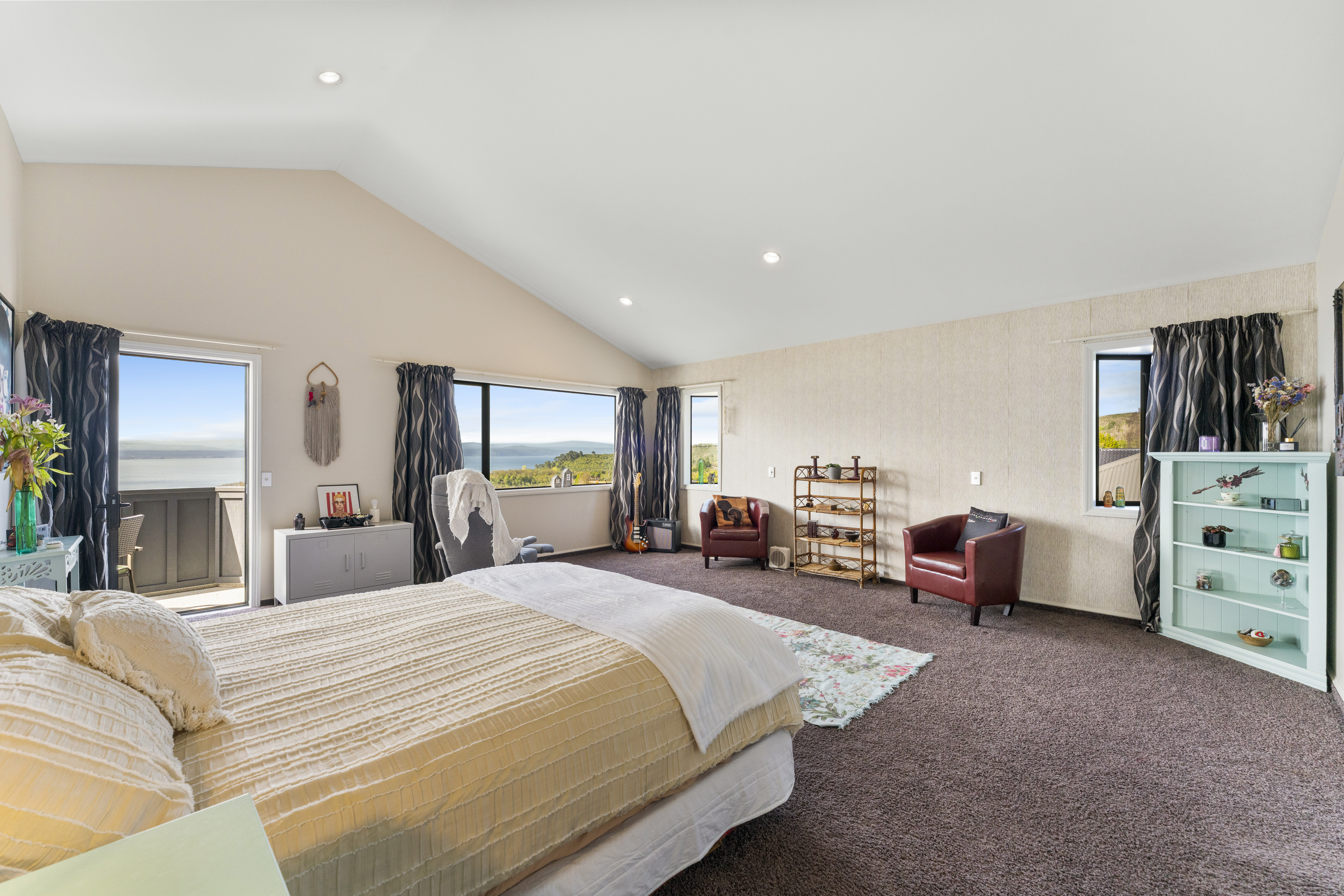  82 Wakeman Road, Acacia Bay, Taupo - 物件實景