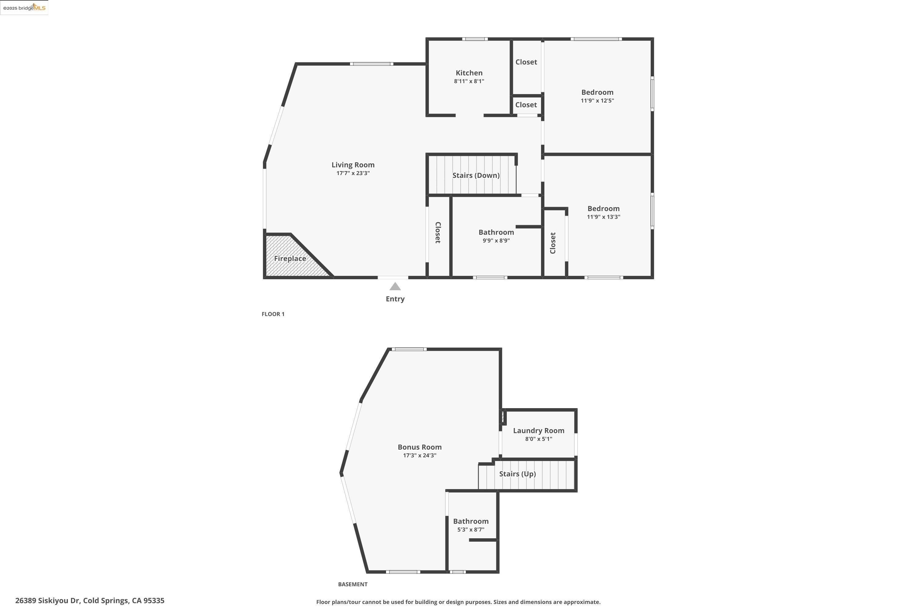 Long Barn, California, 95335, United States, 3 Bedrooms Bedrooms, ,2 BathroomsBathrooms,Residential,For Sale,1989923
