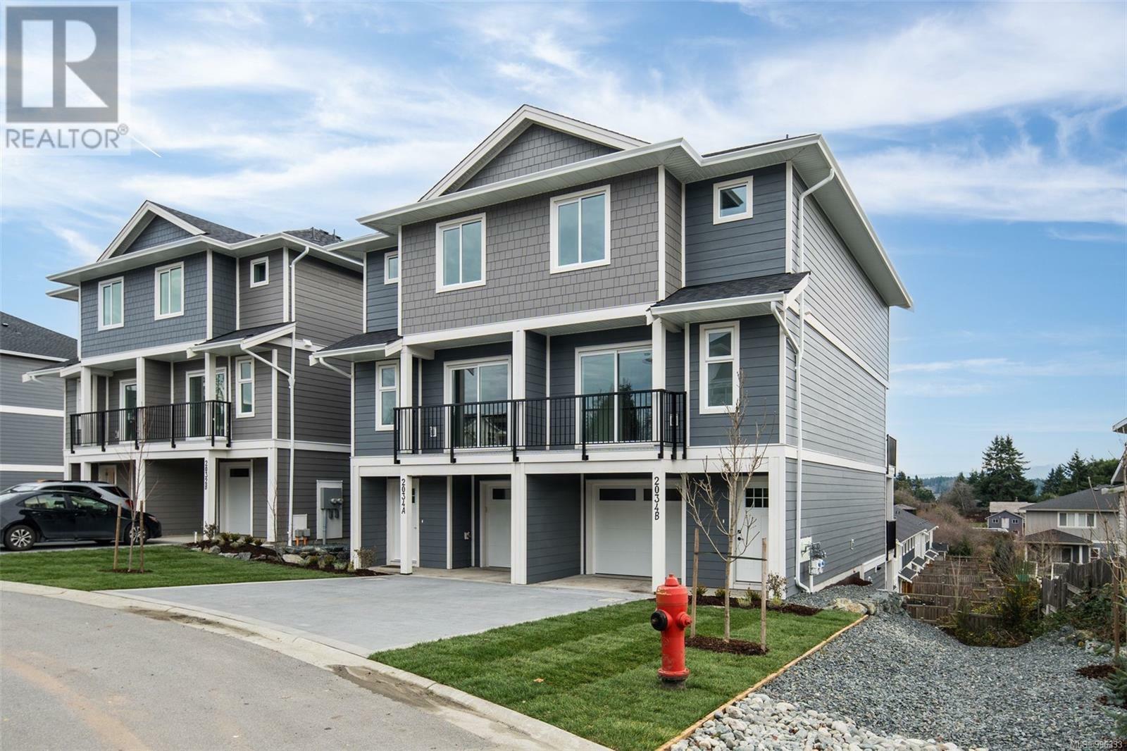 SOOKE, British Columbia, V9Z 1L3, CA, 3 Bedrooms Bedrooms, ,4 BathroomsBathrooms,Residential,For Sale,1874396