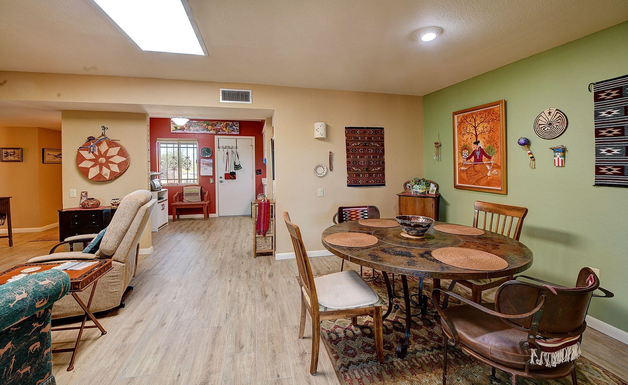  791 W Calle De Alegria, Green Valley, AZ, 85614 - 物件實景
