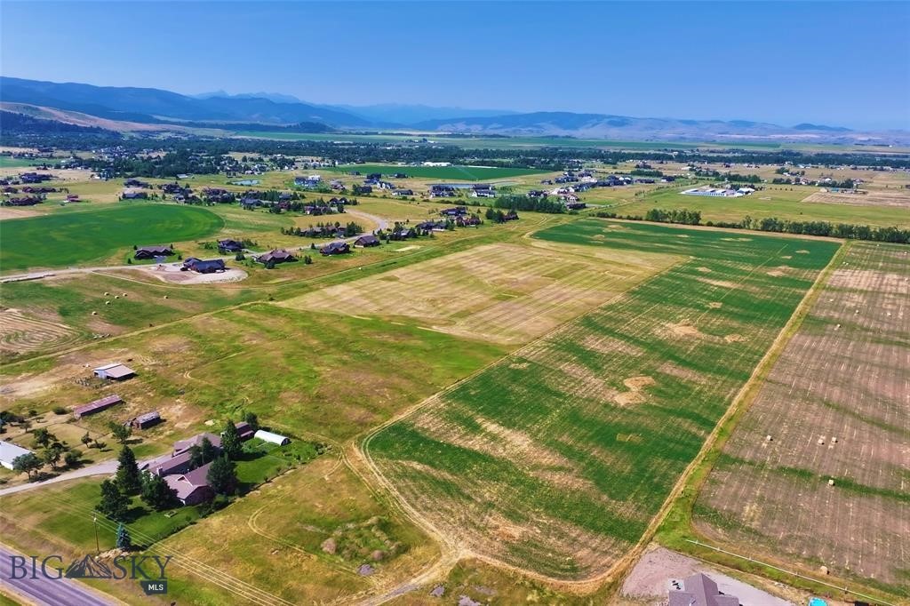 Bozeman, Montana, 59718, United States, ,Land,For Sale,1897667