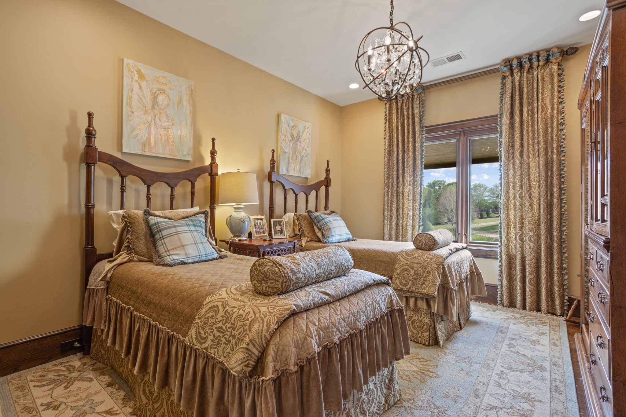  716 Anderson Ridge Road, Greer, SC 29651 - 物件實景