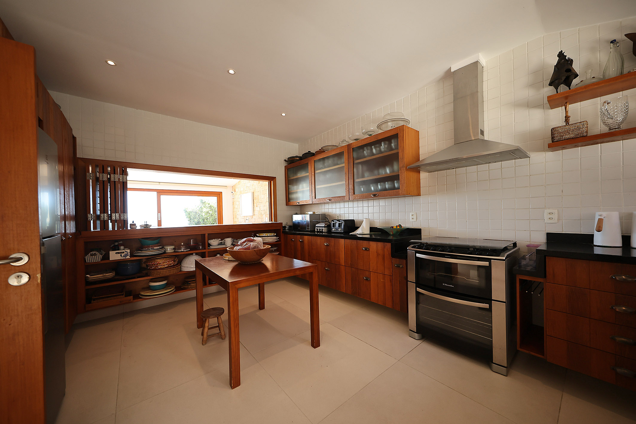  Beachfront House with Six Suites and Sunset Views in Manguinhos, Búzios - 物件實景
