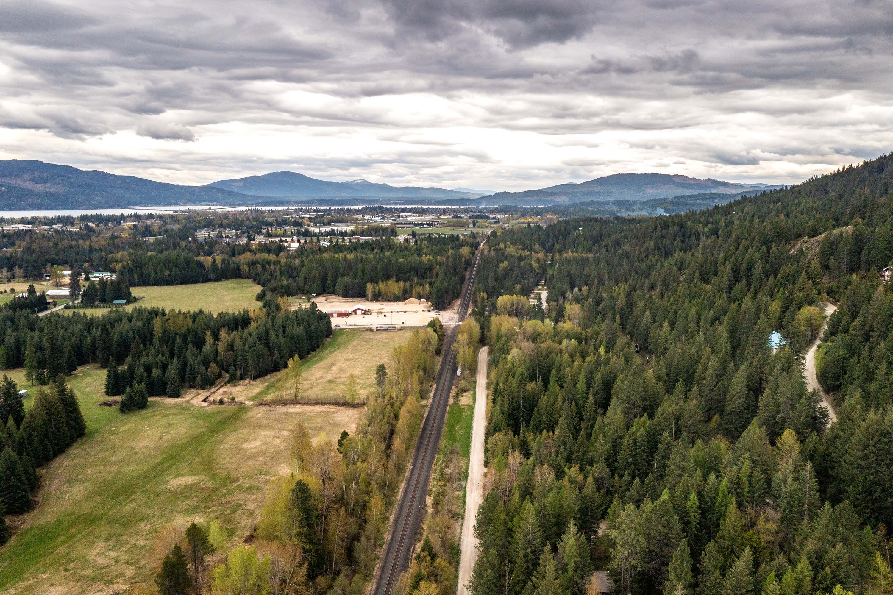 Sandpoint, Idaho, 83864, United States, 3 Bedrooms Bedrooms, ,2 BathroomsBathrooms,Residential,For Sale,1924530