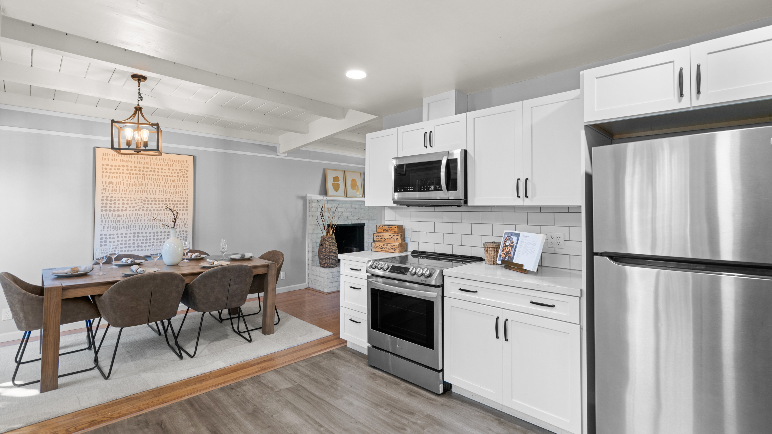  Exceptional Sun Valley Living with Hillside Views - 物件實景