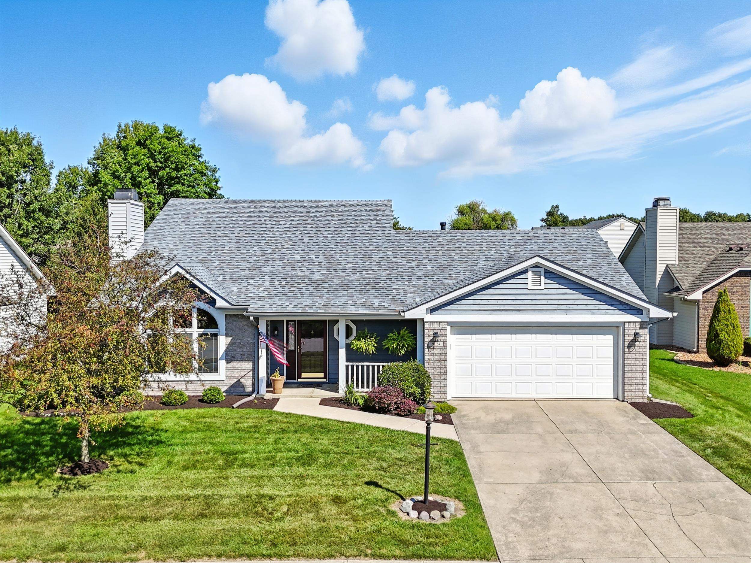 Yellow Tree Ct, Fort Wayne, IN 46804