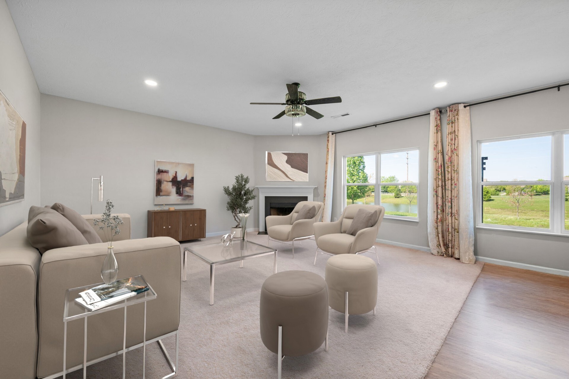  Beautiful 5 Bedroom Westfield Home - 物件實景