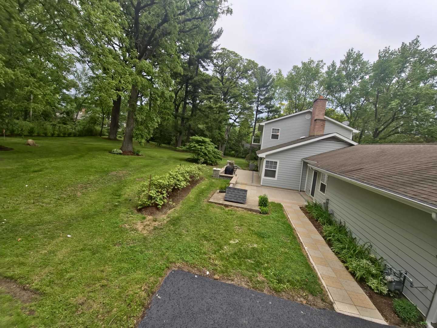 Inverness, Illinois, 60067, United States, 4 Bedrooms Bedrooms, ,2 BathroomsBathrooms,Residential,For Sale,1930248
