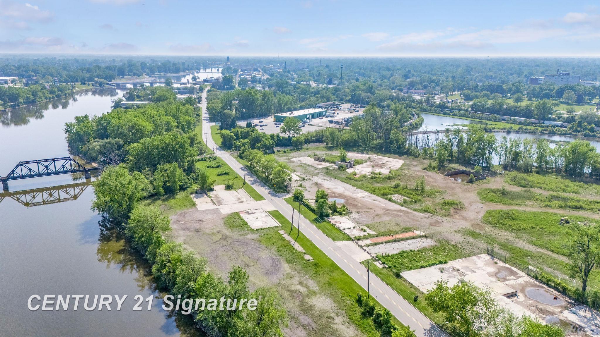Saginaw, Michigan, 48602, United States, ,Land,For Sale,2009983