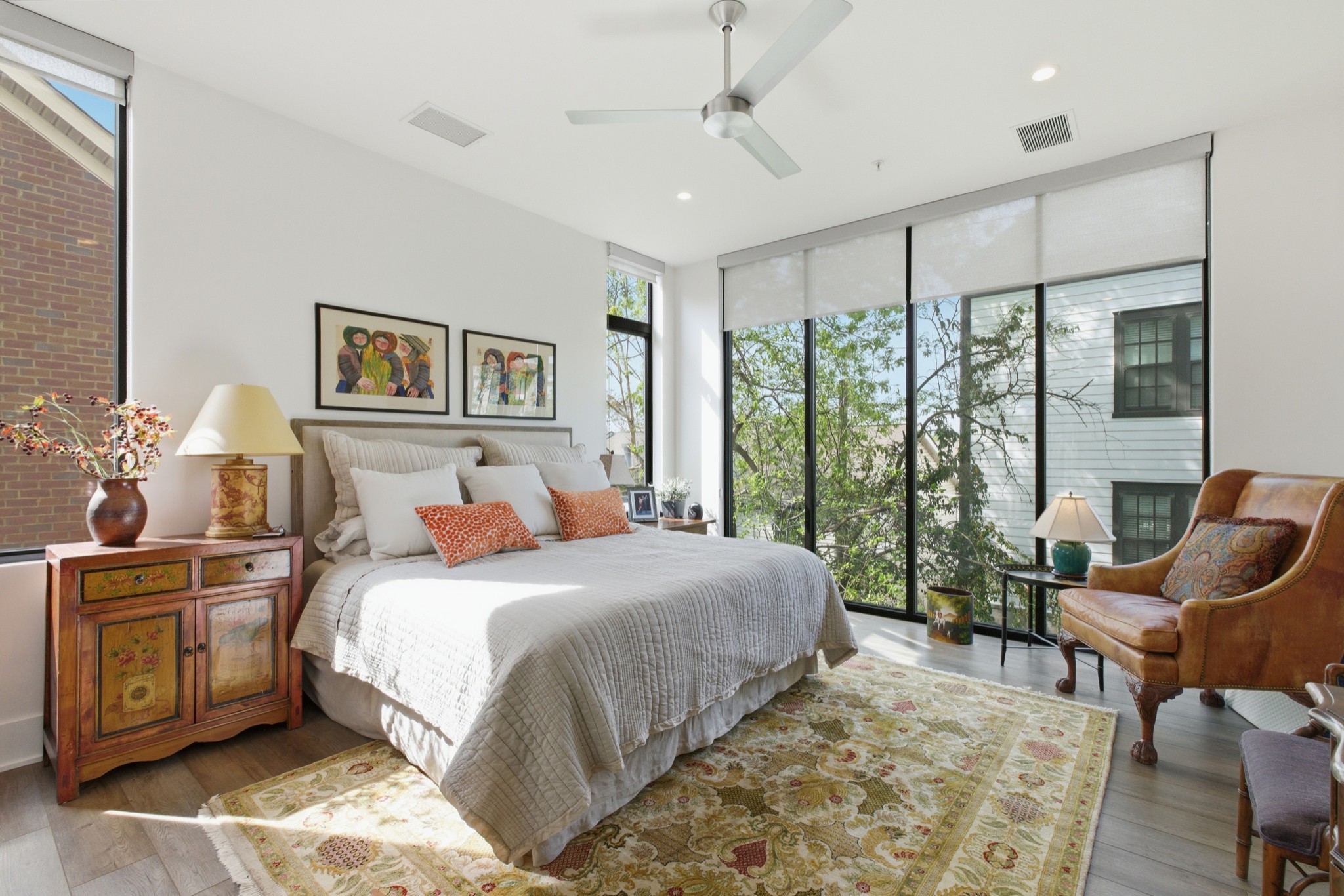  204 Acklen Park Dr Unit #103, Nashville, TN, 37203 - 物件實景