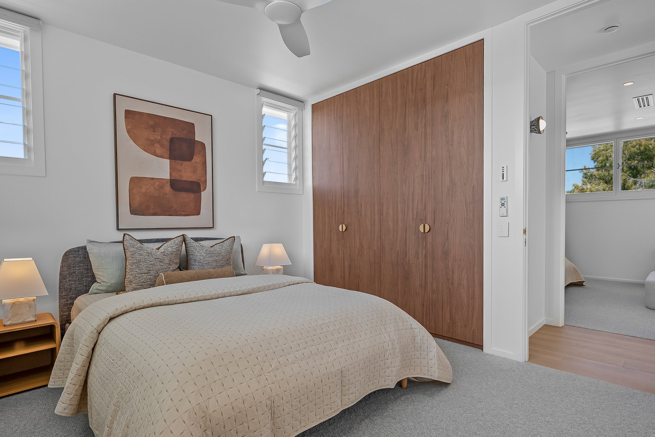  11 Burns Street, Byron Bay - 物件實景