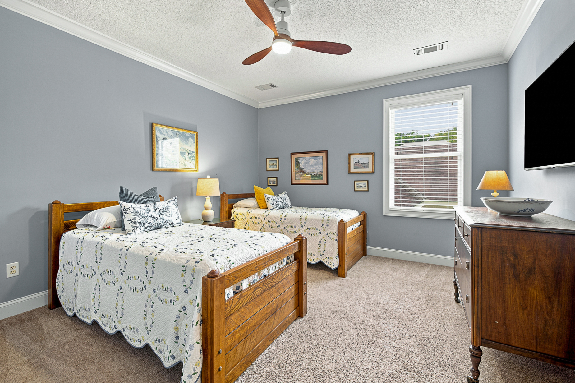  154 Settlers Hammock Circle - 物件實景