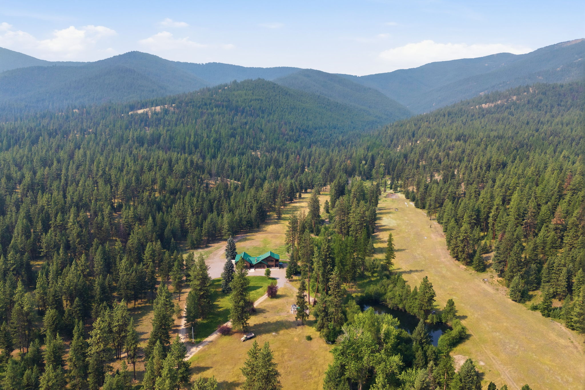  34500 Cedar Creek Road - 物件實景