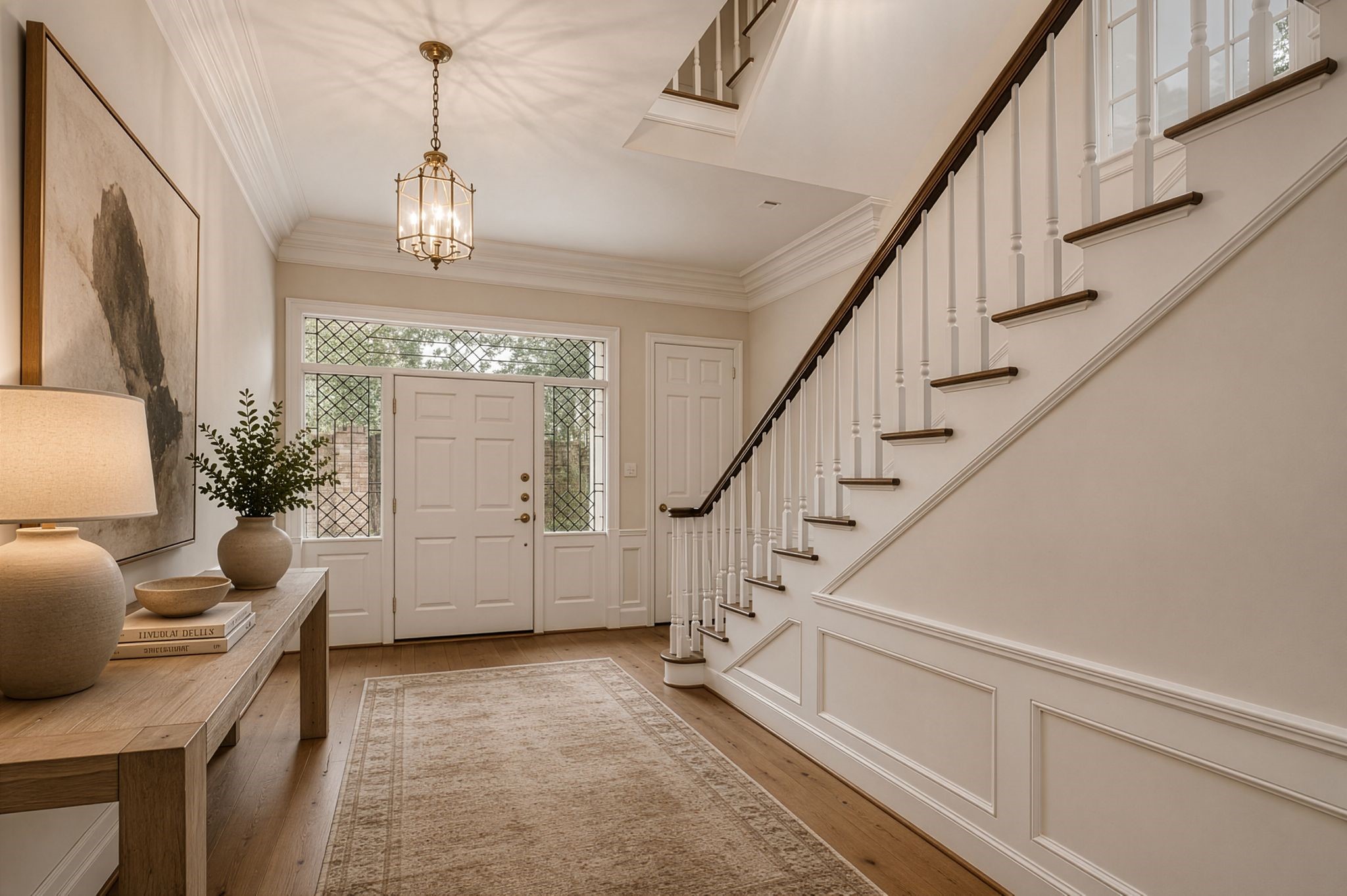  4876 Post Oak Timber Drive - 物件實景