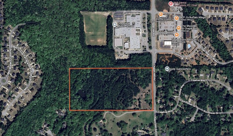 4039 Chapel Hill Road, Douglasville, Georgia, 30135, United States, ,Residential,For Sale,4039 Chapel Hill Road,1674663