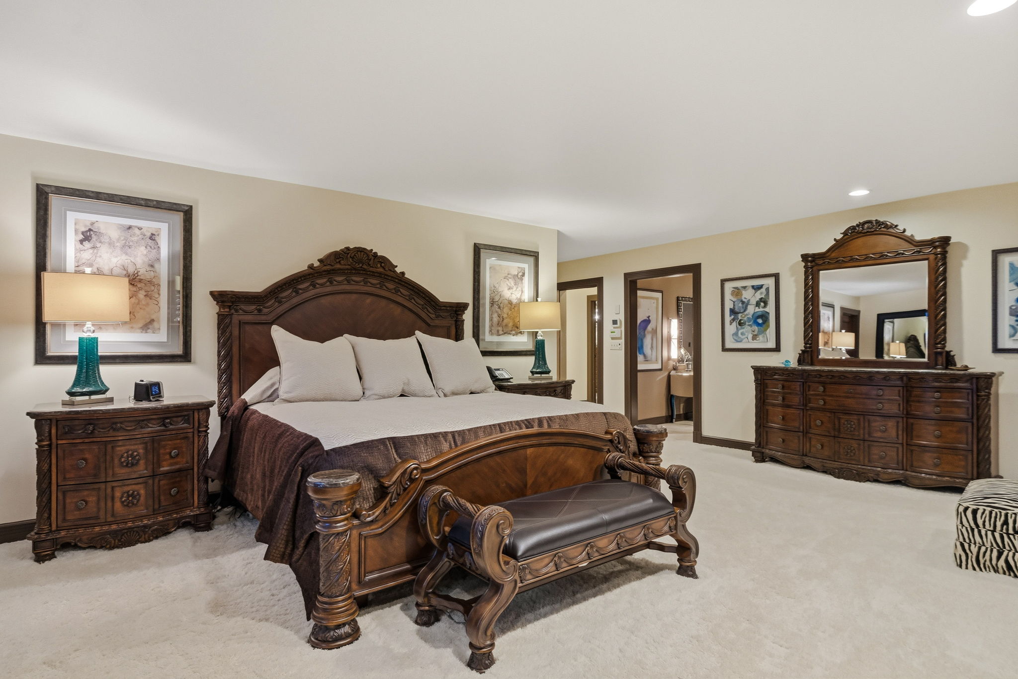  514 Justabout Road, Peters Township, PA 15367 - 物件實景