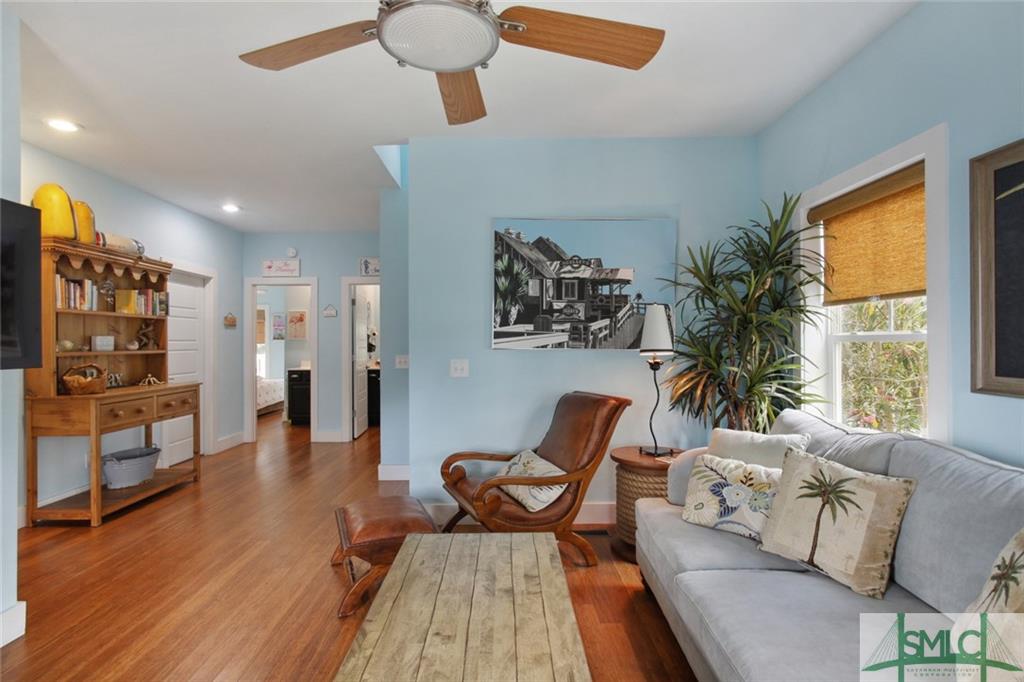 Tybee Island, Georgia, 31328, United States, 4 Bedrooms Bedrooms, ,3 BathroomsBathrooms,Residential,For Sale,1995386