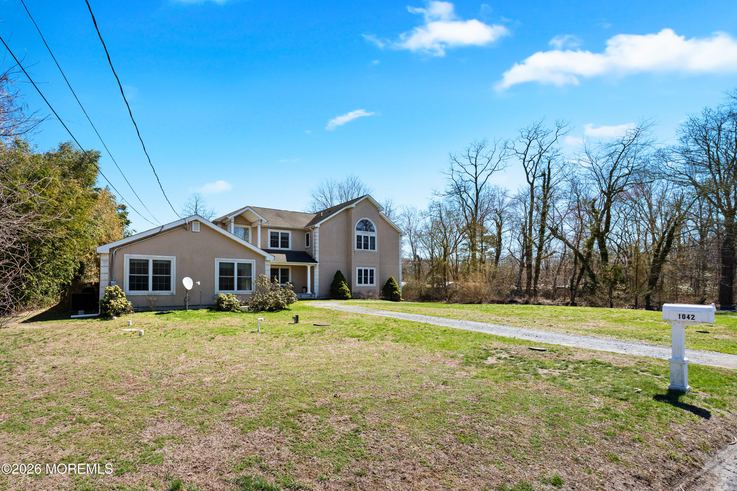 Howell, New Jersey, 07731, United States, 5 Bedrooms Bedrooms, ,4 BathroomsBathrooms,Residential,For Sale,2031944