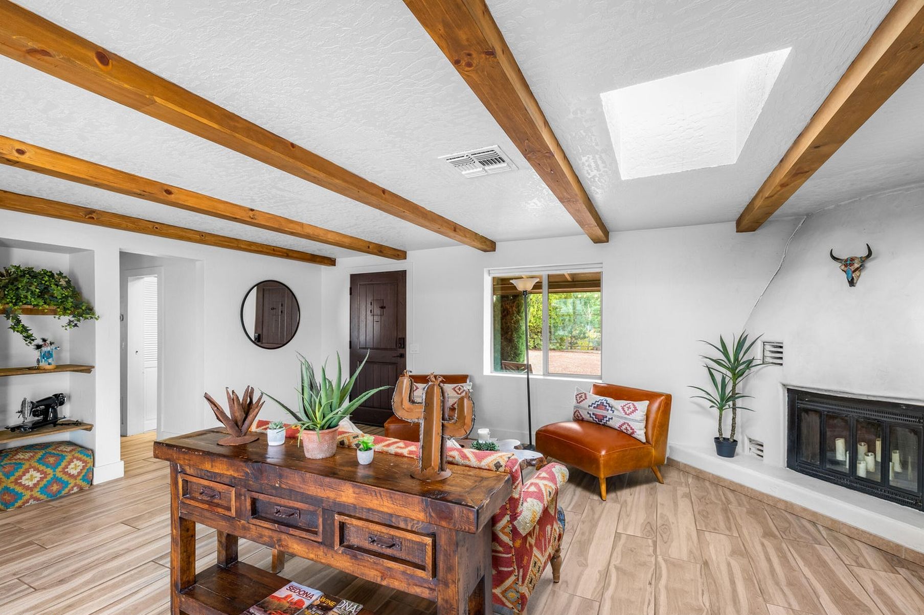  385 Rockridge Drive ¦ Sedona, AZ - 物件實景