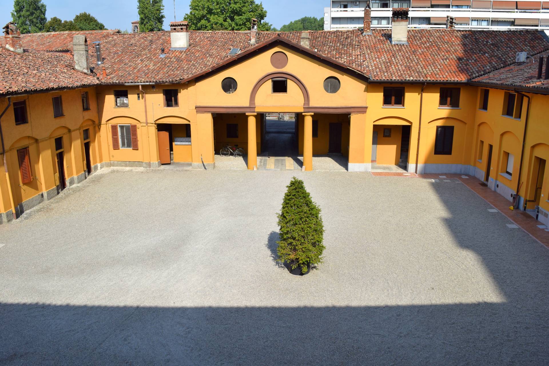 Via Vittorio Veneto, Trezzano sul Naviglio, Milano, 20090, IT, ,Residential,For Sale,Via Vittorio Veneto,1655847
