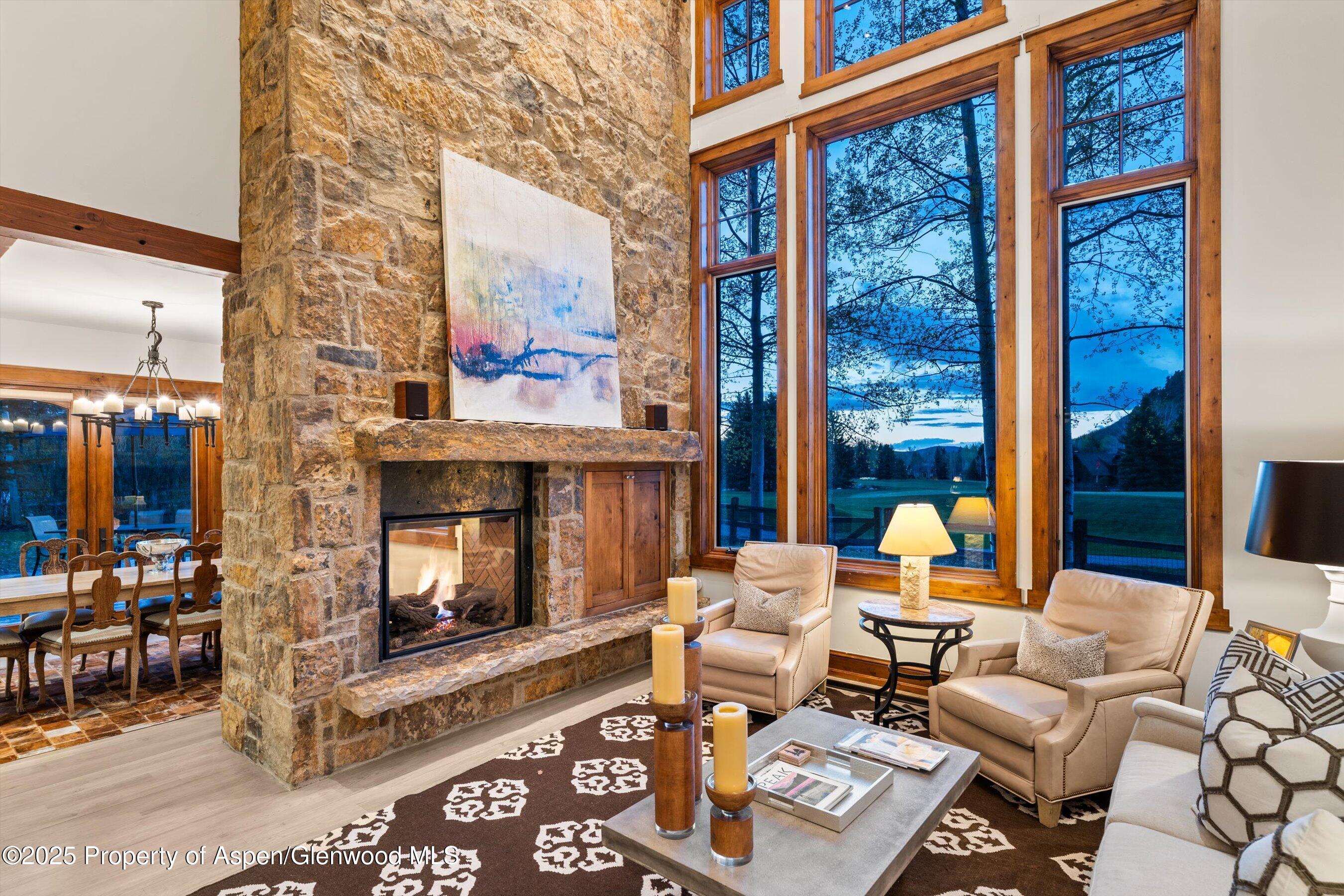 Aspen, Colorado, 81611, United States, 5 Bedrooms Bedrooms, ,6 BathroomsBathrooms,Residential,For Sale,1794286