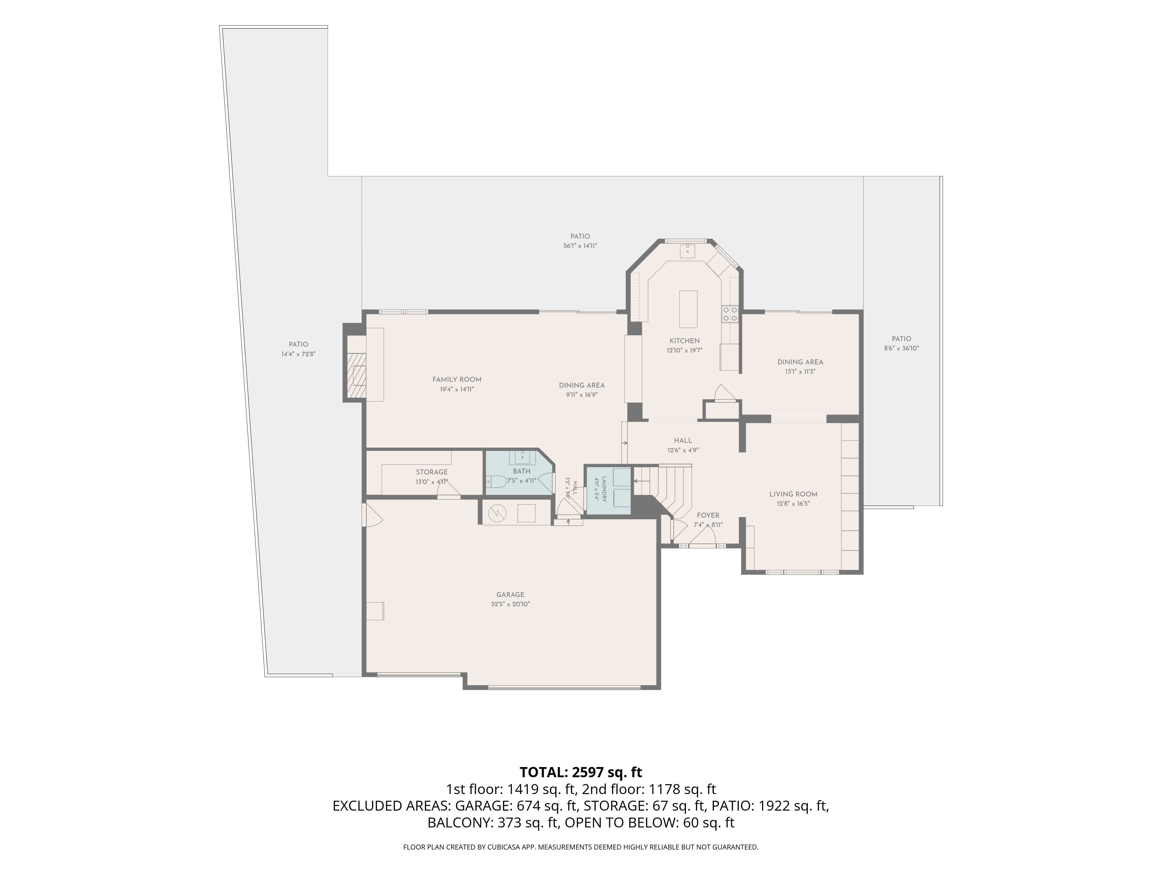 Sundance Sanctuary: Modern Updates, Views & Outdoor Living - 物件實景