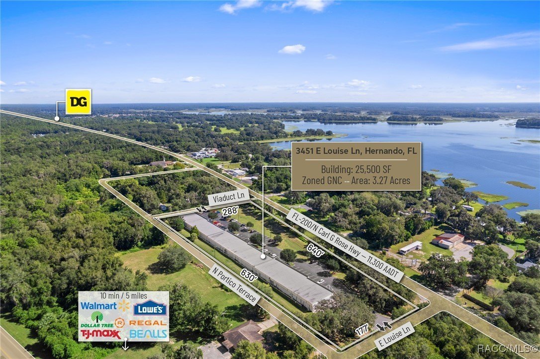 Hernando, Florida, 34442, United States, ,Residential,For Sale,1996737