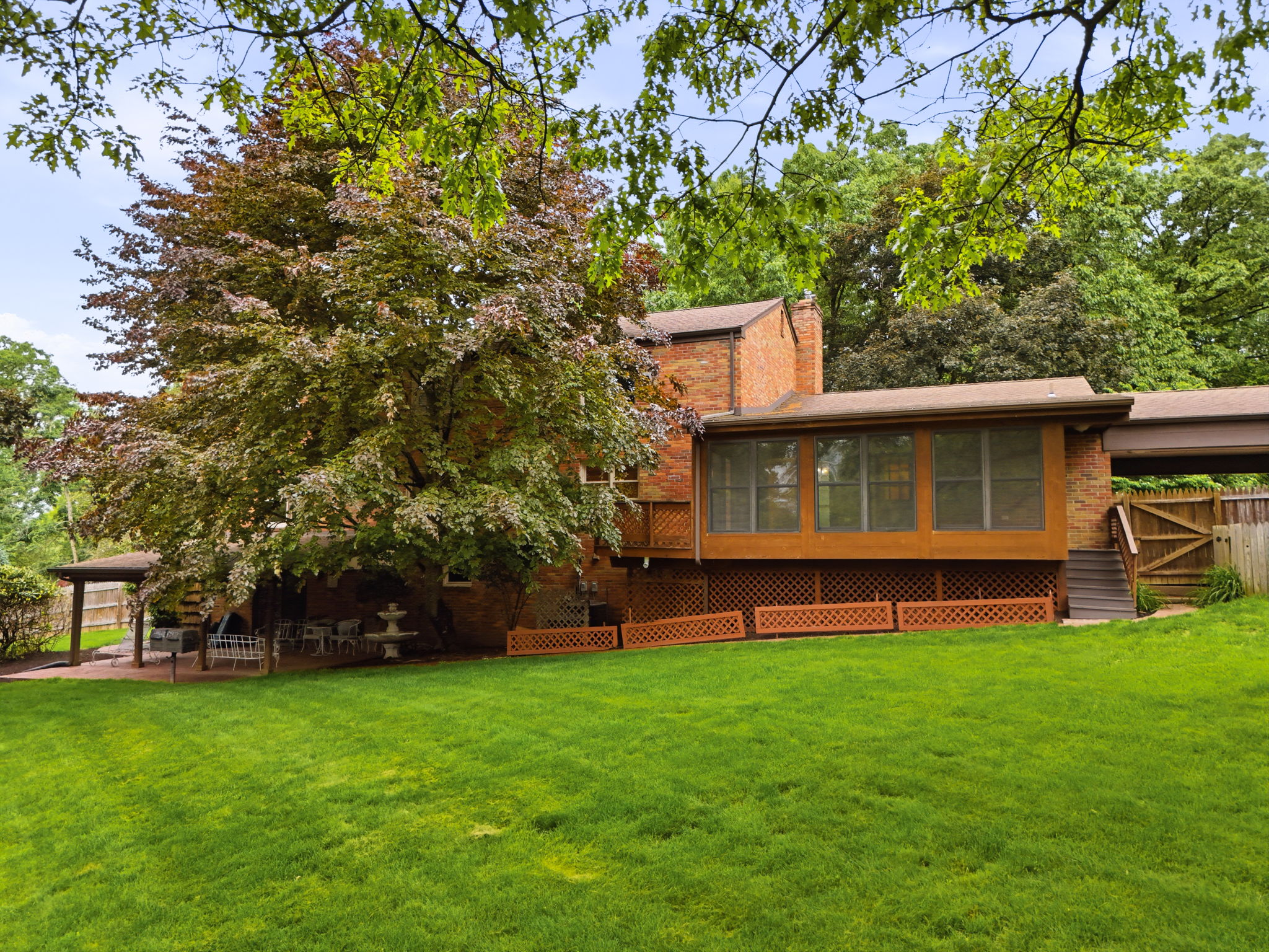  39 Easton Road, Pittsburgh, PA 15238 - 物件實景