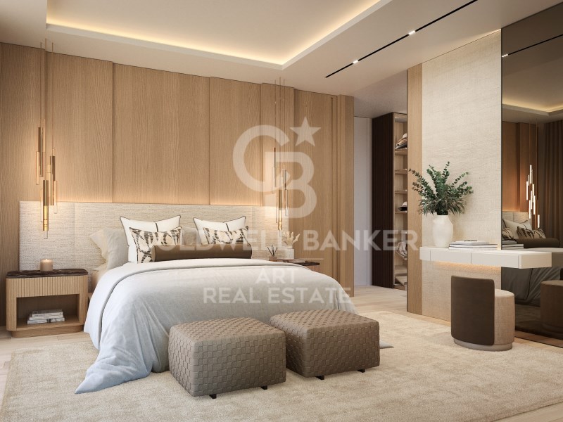 Estepona, Andalusia, ES, 4 Bedrooms Bedrooms, ,4 BathroomsBathrooms,Residential,For Sale,1858085
