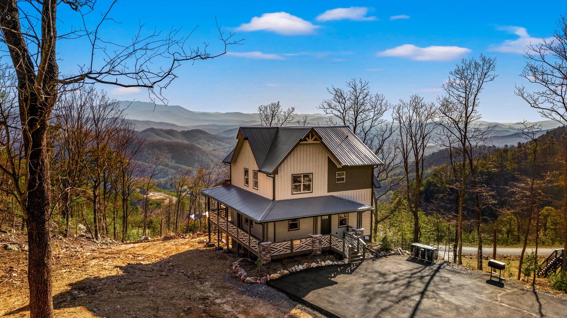 Sevierville, Tennessee, 37876, United States, 5 Bedrooms Bedrooms, ,6 BathroomsBathrooms,Residential,For Sale,1975935