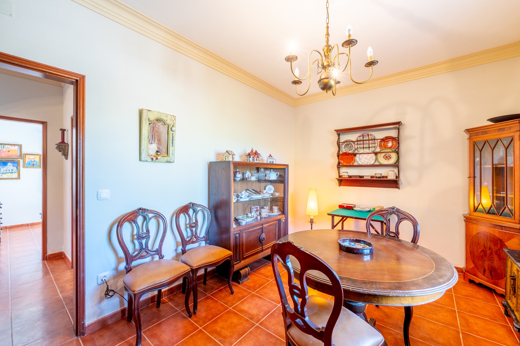  House, 4 bedrooms, for Sale - 物件實景
