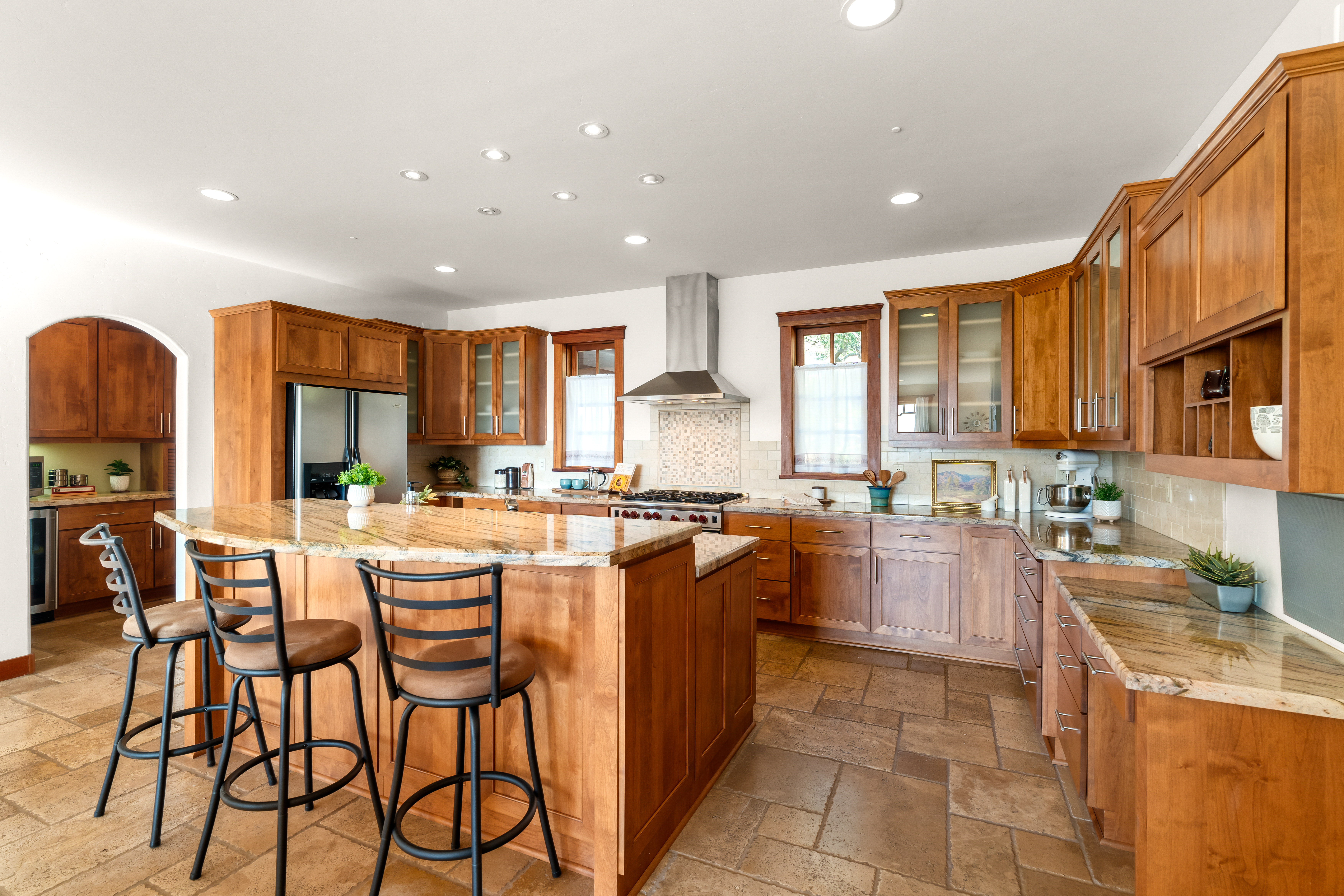  49 Alto Drive, Oak View, CA 93022 - 物件實景