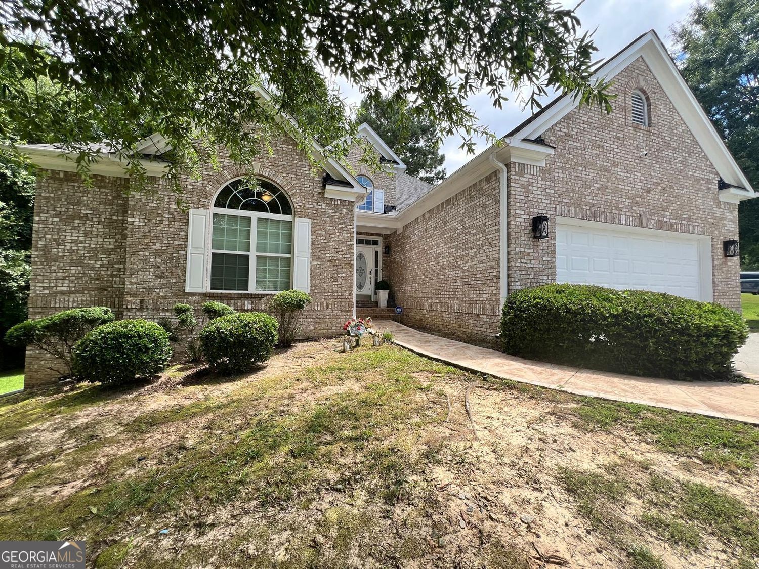 The Vyne Ave, Atlanta, GA 30349