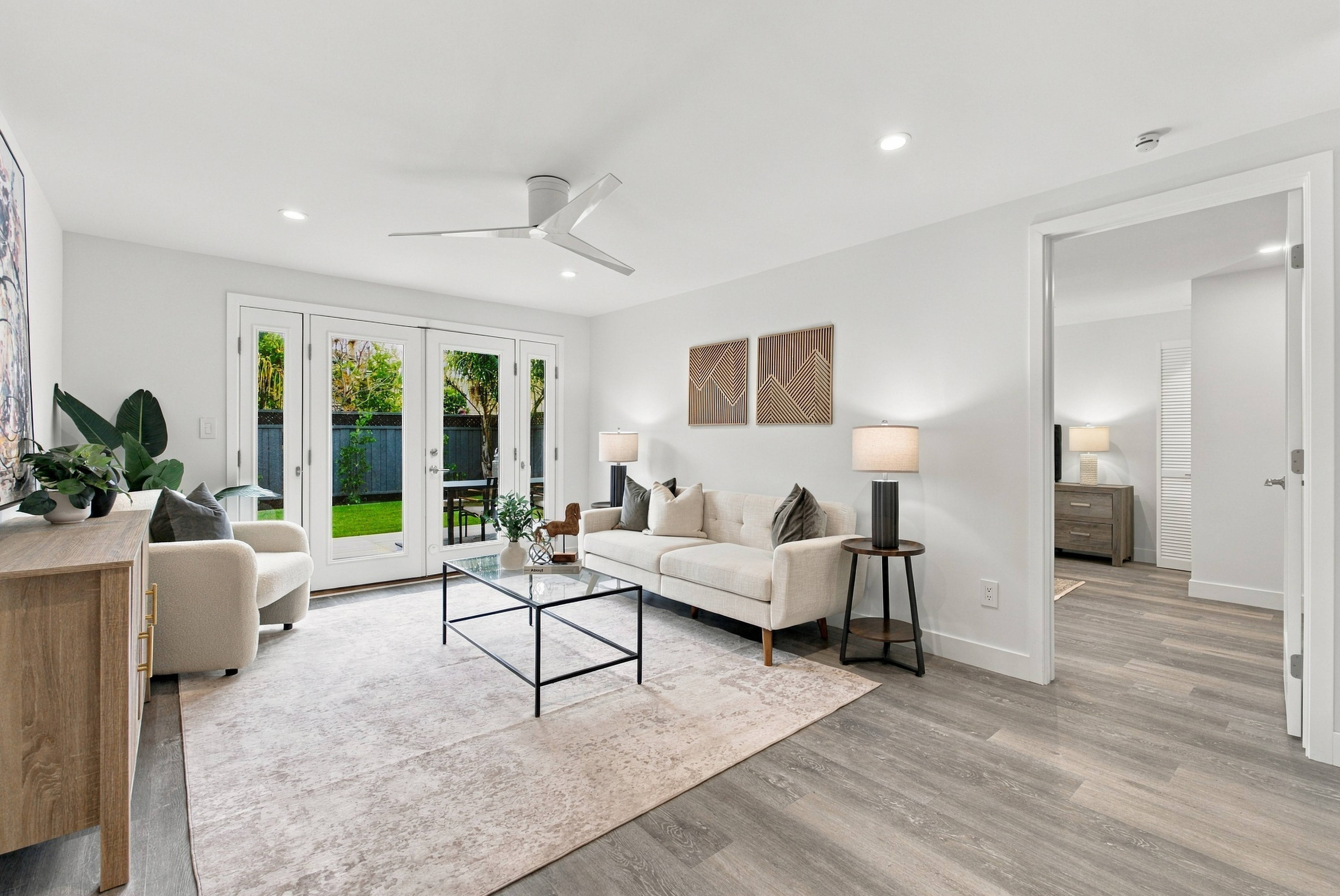  Beautifully Remodeled San Bruno Home - 物件實景